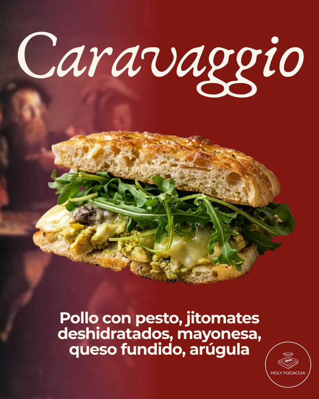 Caravaggio