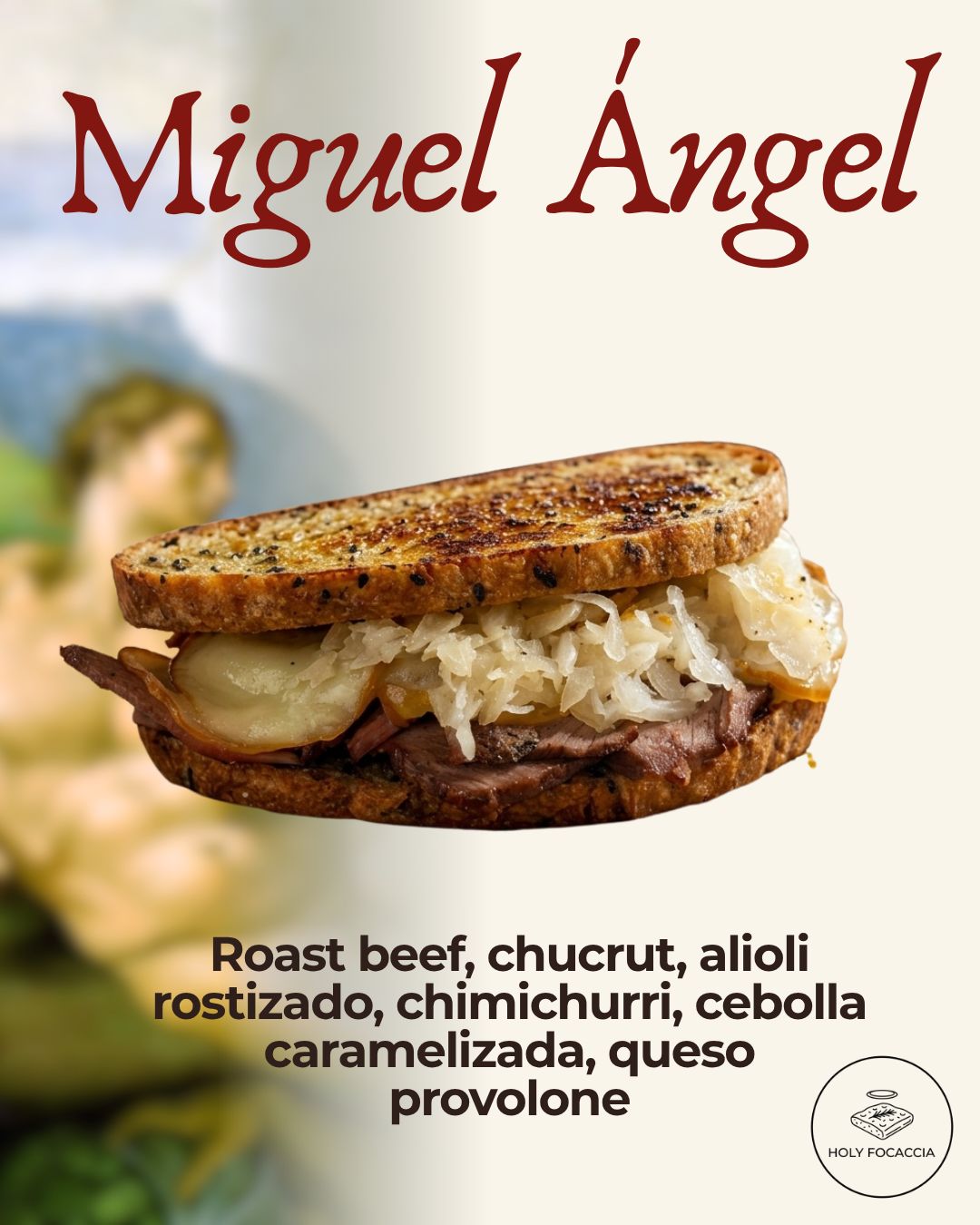 Miguel Ángel