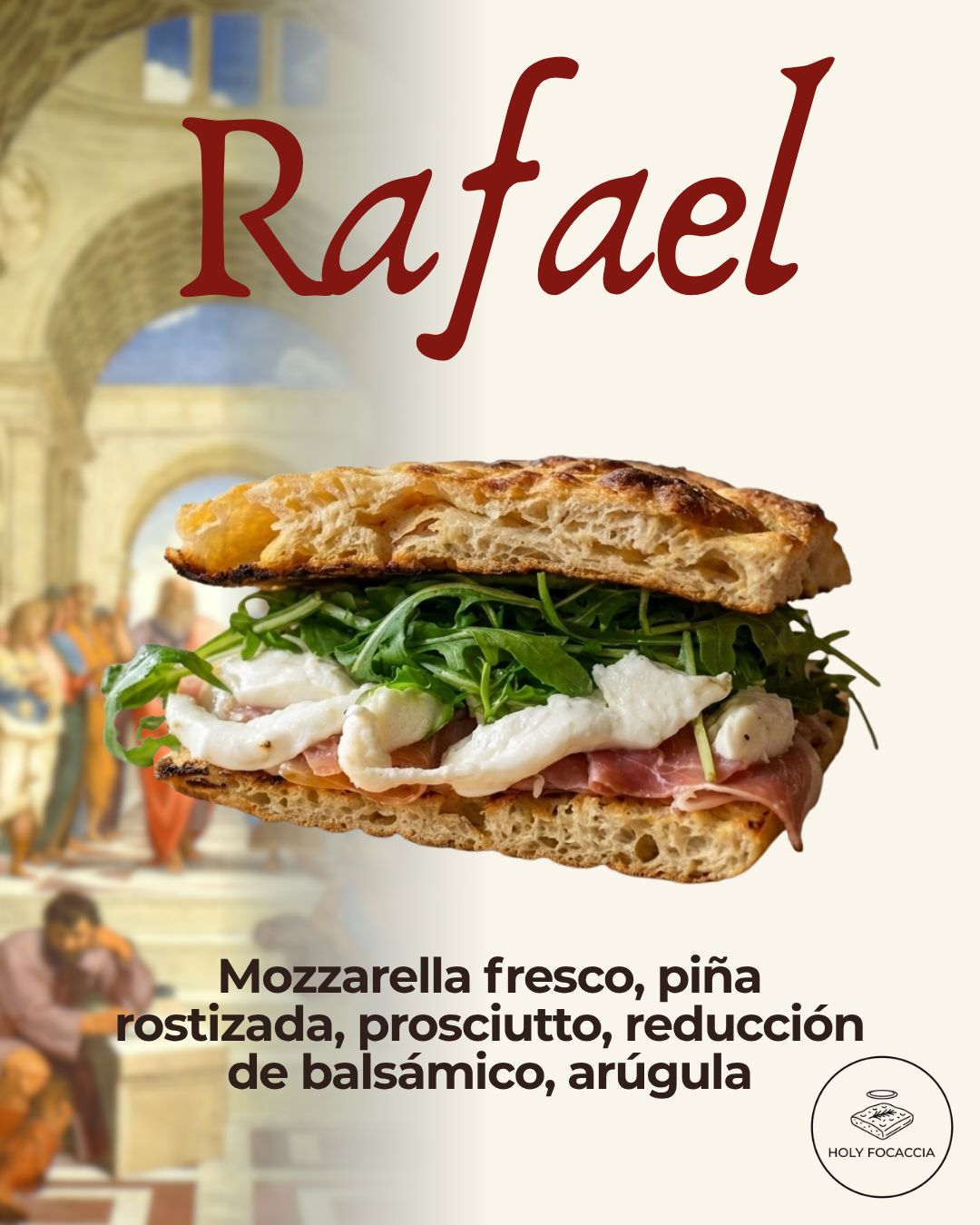 Rafael