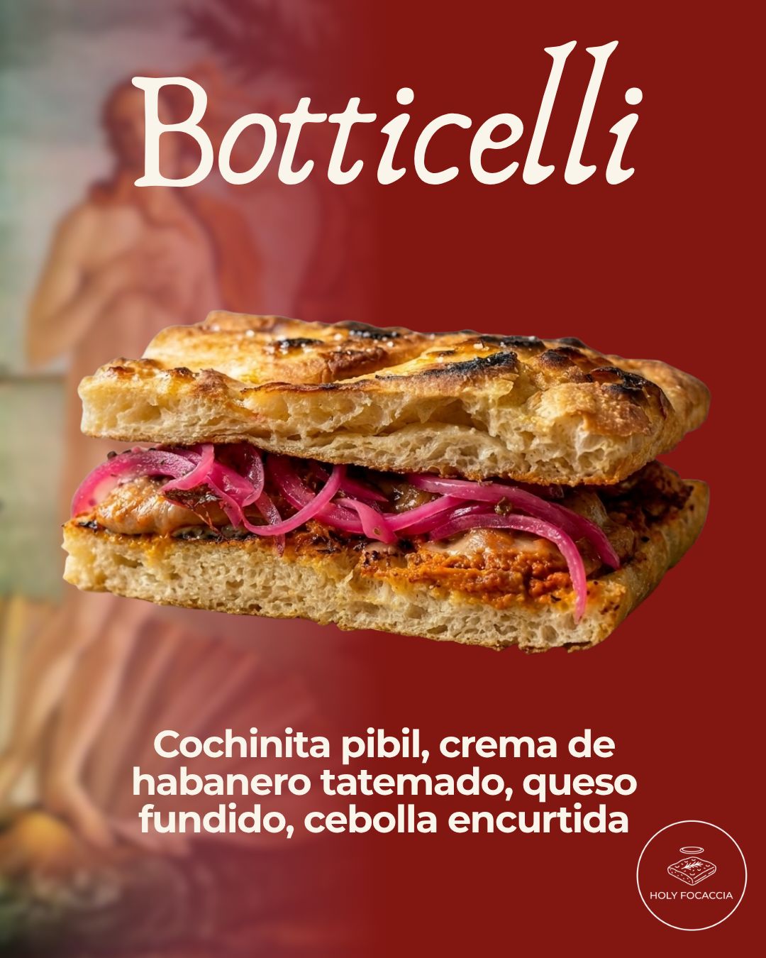 Botticelli